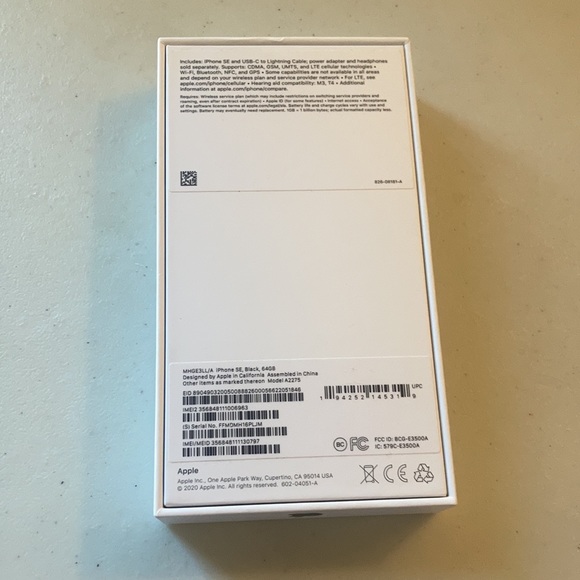 iPhone 6 Plus unlocked - Picture 12 of 12